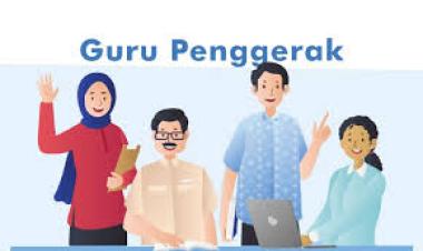 Nilai dan Peran Guru Penggerak pada Kurikulum Merdeka
