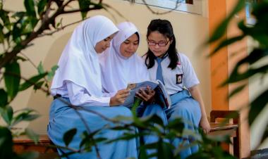 Persiapan Memasuki Tahun Ajaran Baru Sekolah Dasar