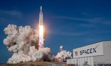 Mengenal Perusahaan SpaceX