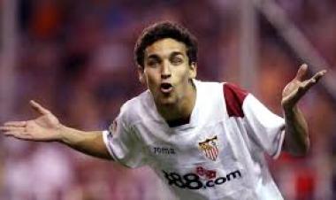 Pola Permainan Jesus Navas