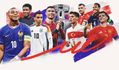 Analisis Pola Permainan Spanyol vs Prancis di Euro 2024