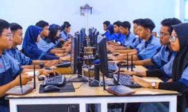 Kurikulum Merdeka Untuk SMK Jurusan TKJ