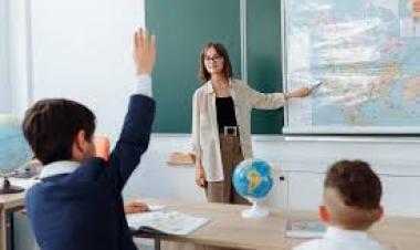 Peran Guru dalam Meningkatkan Kualitas Pendidikan