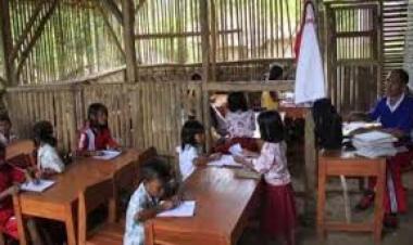 Mengatasi Kesenjangan Pendidikan di Daerah Terpencil