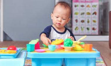 Metode Pembelajaran Kreatif untuk Anak Usia Dini