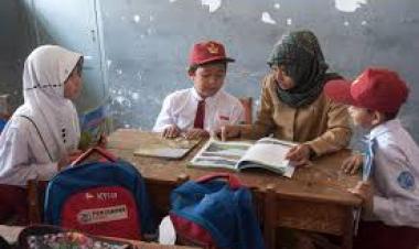 Implementasi Pendidikan Lingkungan Hidup di Sekolah Dasar
