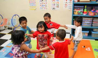 Pengaruh Game Edukasi terhadap Motivasi Belajar Anak Usia Dini
