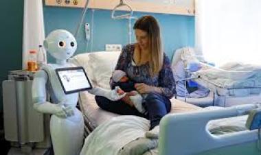 AI dalam Kesehatan: Meningkatkan Diagnosis dan Perawatan Pasien