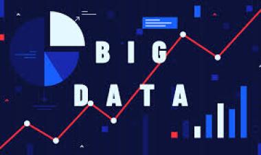 Penggunaan AI dalam Analisis Data: Transformasi Bisnis melalui Big Data