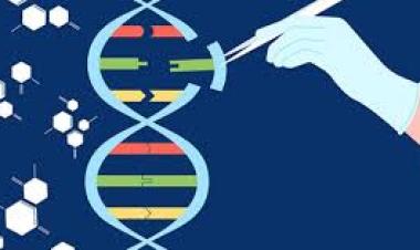 Bioteknologi dan Pengeditan Gen 2025