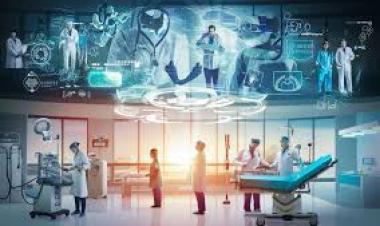 Peran Teknologi Kesehatan dalam Mengubah Layanan Medis di 2025