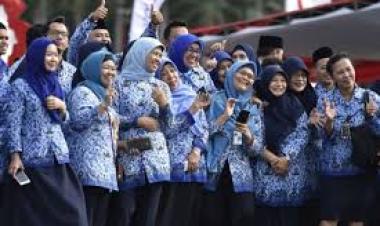 Peran Pemerintah dalam Mengatasi Kekurangan Guru di Indonesia
