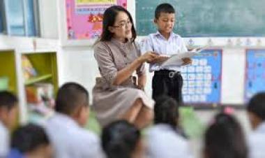 Kurangnya Guru Berkualitas untuk Sekolah Swasta