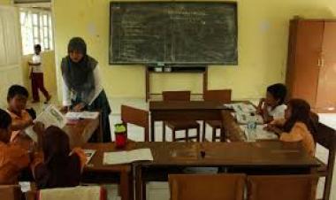 Kekurangan Guru di Indonesia: Menilai Dampaknya terhadap Kualitas Pendidikan