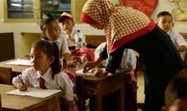 Menghadapi Kekurangan Guru: Analisis dan Strategi untuk Pendidikan yang Lebih Baik di Indonesia