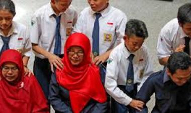 Problema kebutuhan guru di sekolah swasta