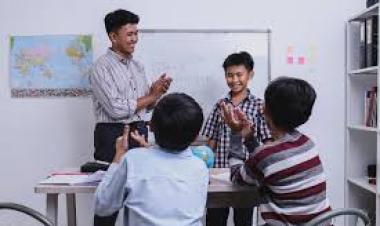 Peran Penting IT di Sekolah Penggerak