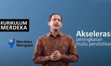 Kurikulum Merdeka: Antara Harapan dan Tantangan
