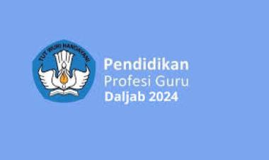 PPG Daljab 2024 Telah Dibuka! Siap Hadapi Tantangan Pendidikan Masa Depan