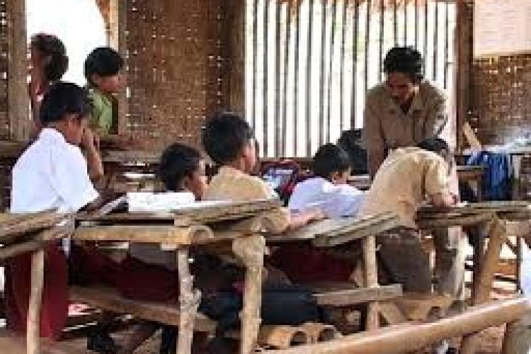 Mengatasi Krisis Guru: Solusi untuk Daerah Terpencil Mengatasi Krisis Guru: Solusi untuk Daerah Terpencil