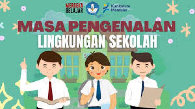 Masa Pengenalan Lingkungan Sekolah Tahun Ajaran 2024/2025