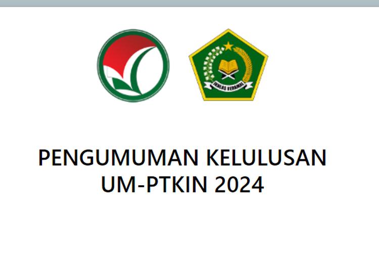 Pengumuman UMPTKIN 2024, Berikut Link dan Cara Ceknya