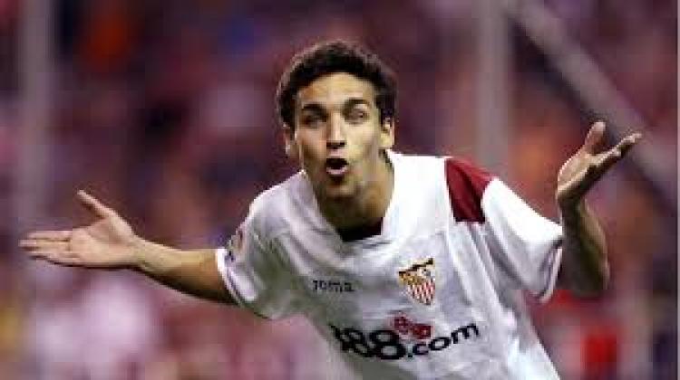 Pola Permainan Jesus Navas