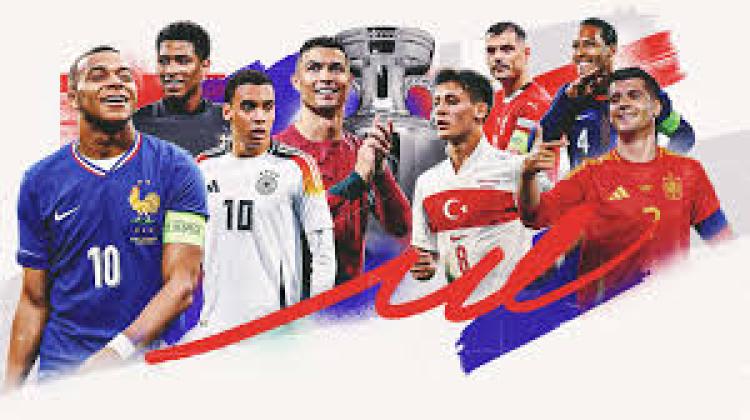 Analisis Pola Permainan Spanyol vs Prancis di Euro 2024