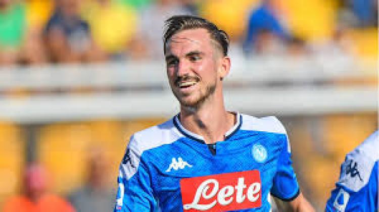 Perjalanan Karir Fabian Ruiz