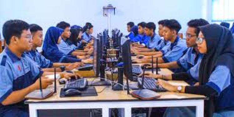 Kurikulum Merdeka Untuk SMK Jurusan TKJ
