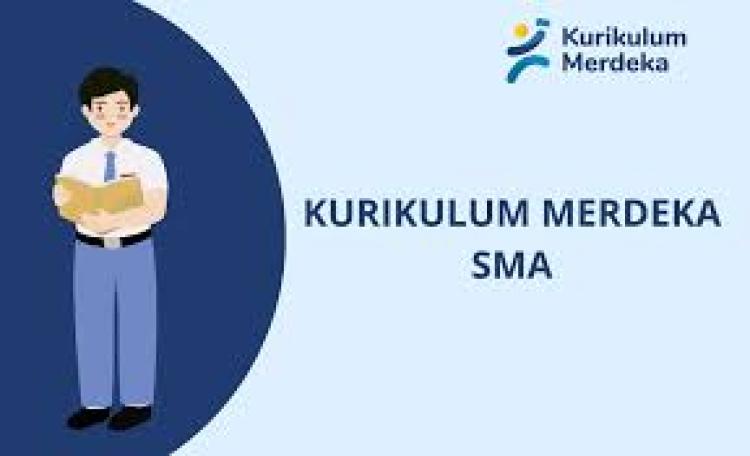 Aksi Nyata SMA dalam Implementasi Kurikulum Merdeka