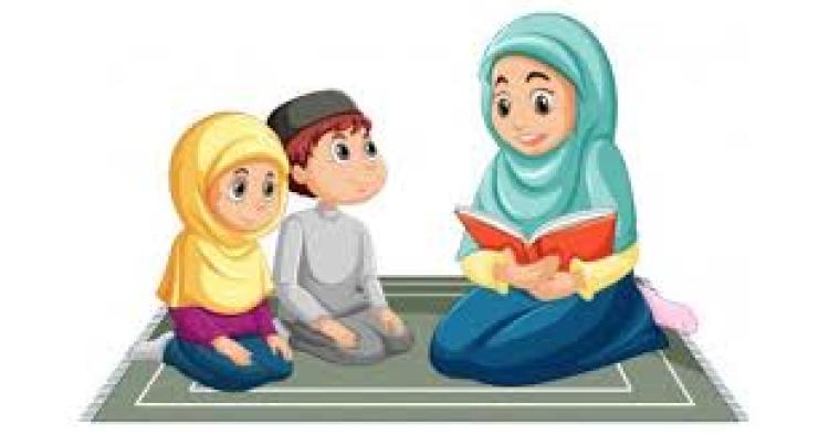 Pentingnya Pendidikan Karakter di Sekolah Dasa