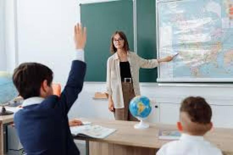 Peran Guru dalam Meningkatkan Kualitas Pendidikan