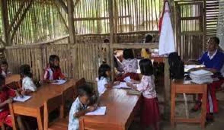 Mengatasi Kesenjangan Pendidikan di Daerah Terpencil