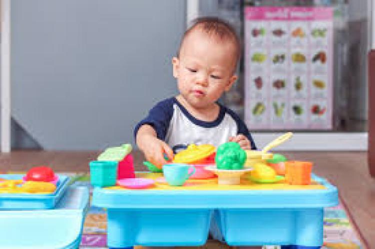 Metode Pembelajaran Kreatif untuk Anak Usia Dini