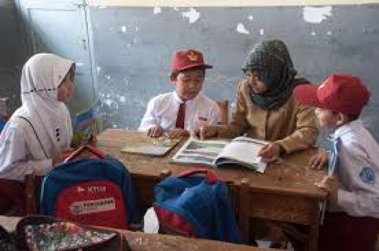 Implementasi Pendidikan Lingkungan Hidup di Sekolah Dasar