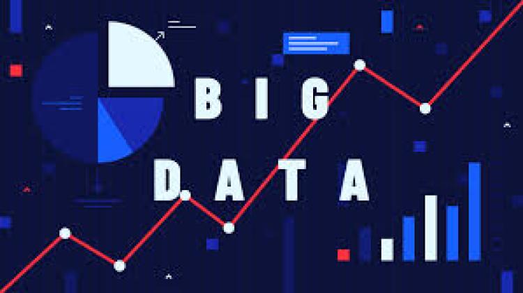 Penggunaan AI dalam Analisis Data: Transformasi Bisnis melalui Big Data