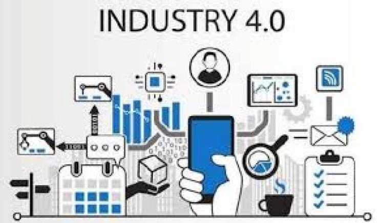 Revolusi Industri 4.0: Bagaimana Teknologi Akan Mengubah Dunia Kerja di 2025