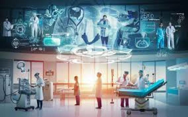 Peran Teknologi Kesehatan dalam Mengubah Layanan Medis di 2025