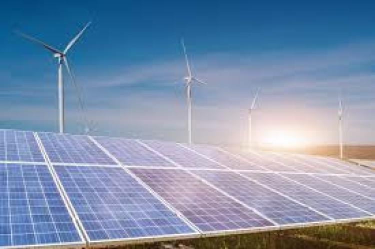 Prediksi Teknologi Hijau 2025: Menuju Energi yang Lebih Bersih dan Efisien