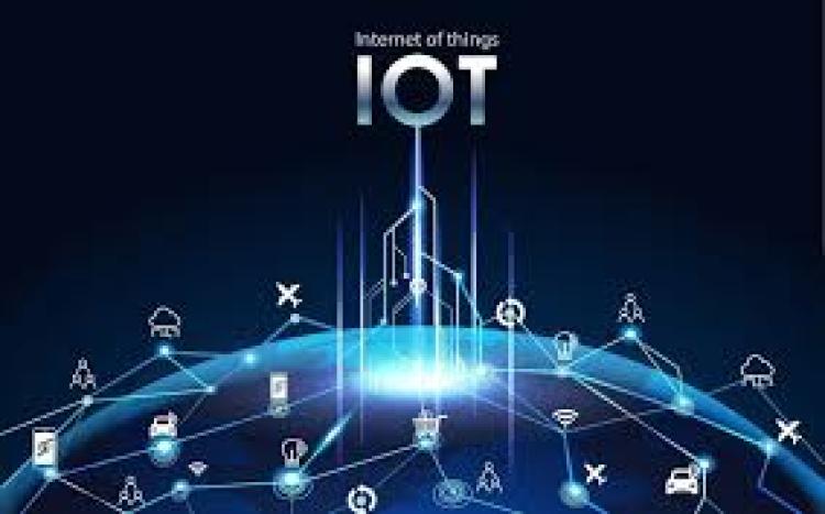 Bagaimana AI dan IoT Akan Membentuk Dunia Kita
