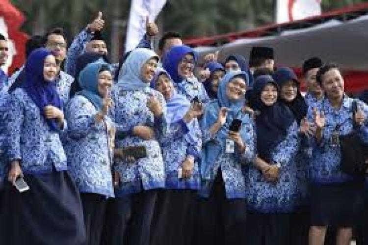 Peran Pemerintah dalam Mengatasi Kekurangan Guru di Indonesia