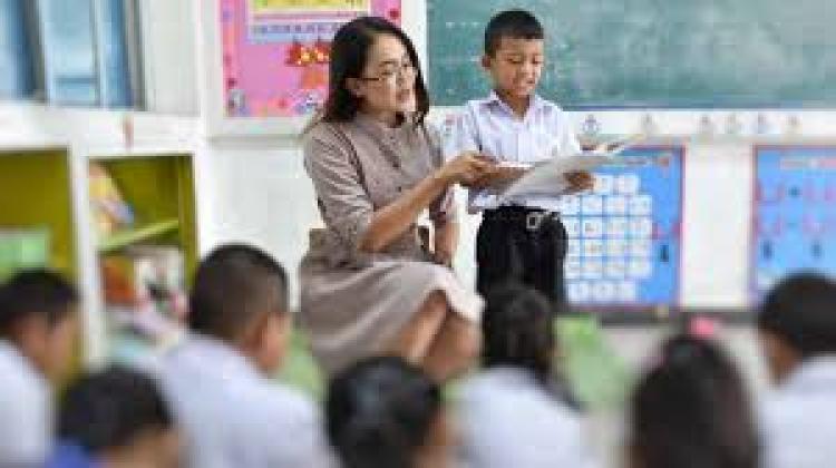 Kurangnya Guru Berkualitas untuk Sekolah Swasta