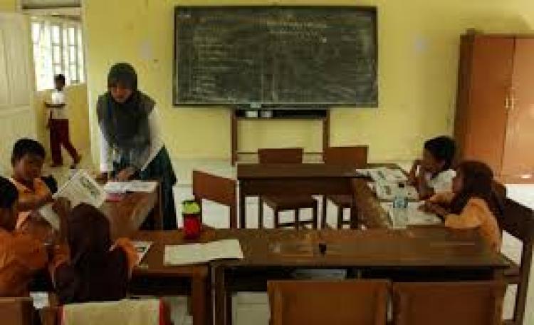 Kekurangan Guru di Indonesia: Menilai Dampaknya terhadap Kualitas Pendidikan
