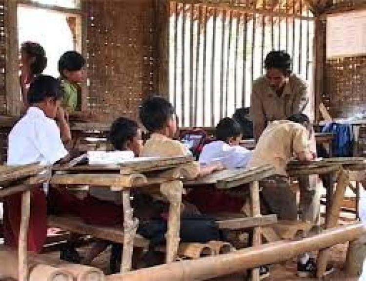 Distribusi Guru yang Tidak Merata: Solusi untuk Mengatasi Kekurangan Guru di Daerah Terpencil