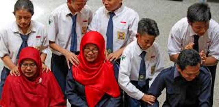 Problema kebutuhan guru di sekolah swasta