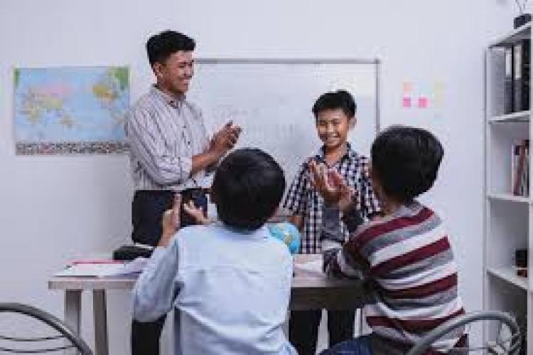Peran Penting IT di Sekolah Penggerak