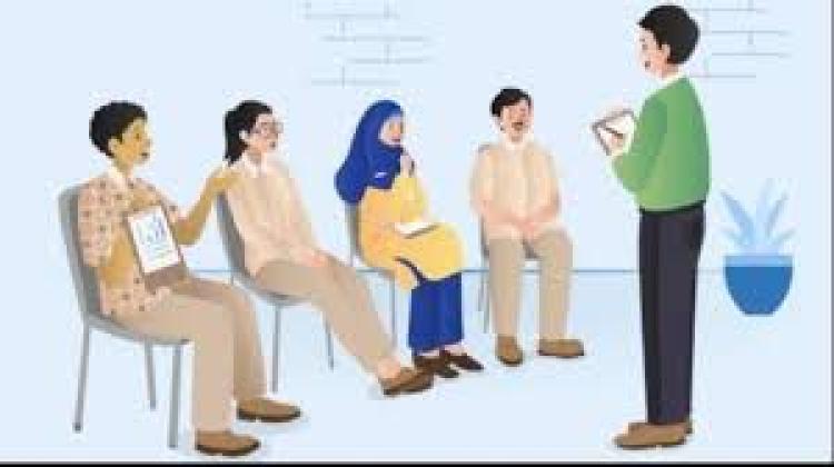 Peran Guru Penggerak dalam Menumbuhkan Kolaborasi dan Sinergi