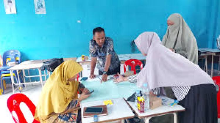 Peran Guru Penggerak dalam Transformasi Pendidikan