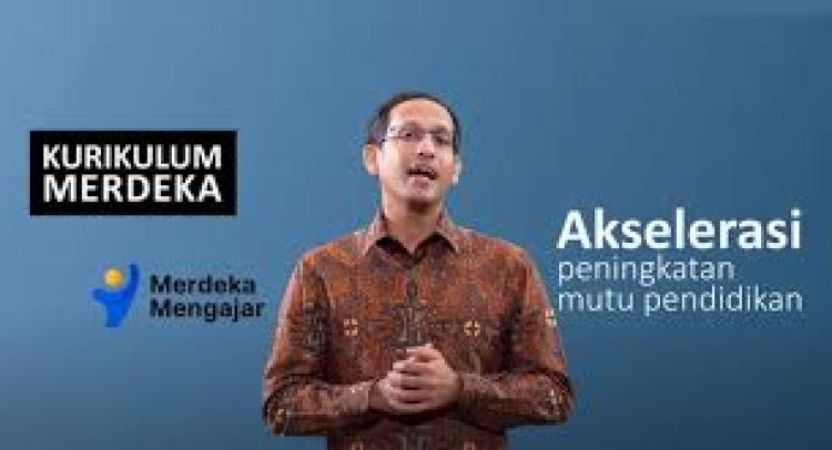 Kurikulum Merdeka: Antara Harapan dan Tantangan